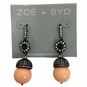 Zoe + Syd Semi Precious Components Designer